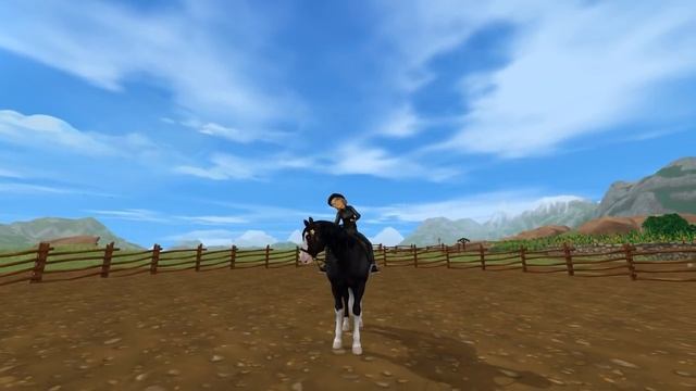 Покупка Американского Кватерхорса в игре Star Stable Online | American Quarter Horse | Квотерхорс
