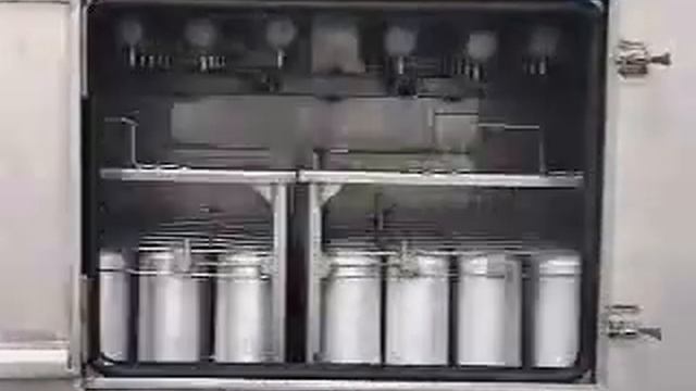 Конвейерные мойки /AerosolMfg/ смотреть онлайн