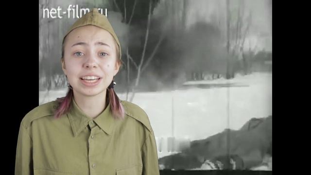 "Леночка" Третьякова Лиза г.Копейск Челябинская область РФ смотреть онлайн