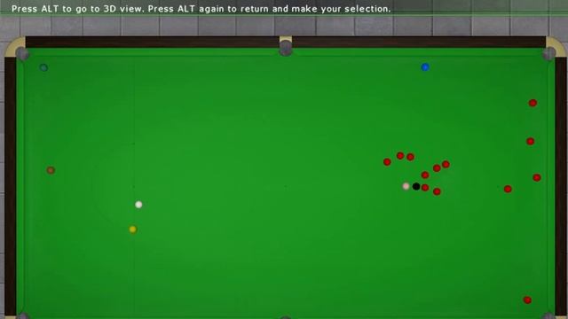virtual pool 4 - foul and a miss - hmmmm concedes 100+ points in fouls смотреть онлайн