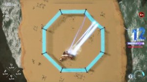 ЧЕСТНЫЙ ОБЗОР Sonic Frontiers | ИСТОРИЧЕСКОЕ ПЕРЕОСМЫСЛЕНИЕ