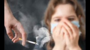 Информационный час о вреде табакокурения