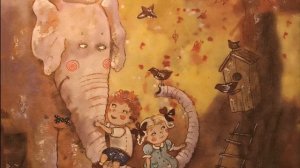 Сказка про Обижалку