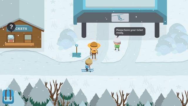 How To Catch EVERY Fish From The Fishing Guide! - Sneaky Sasquatch смотреть онлайн