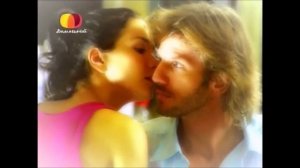 Ты моя жизнь Мартин и Милашка (Sos mi vida Martin & Monita)