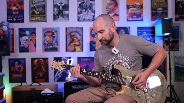 Fender Mustang LT50 Amplifier Review - is the Fender LT50 Worth it? смотреть онлайн