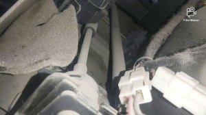 Вортекс Эстина. Подогрев сидений.