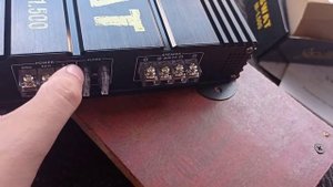 Обзор на моноблок SWAT master m-1.500