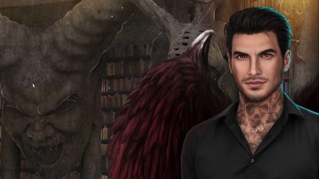 Секрет Небес / Воспоминания из детства / Люцифер + Мими / Клуб Романтики смотреть онлайн