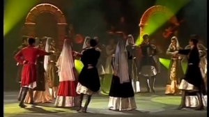 Эрисиони. Сказки солнечной Грузии