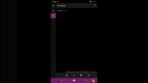 How to change font style on Windows Phone 10 Without PC!!!!