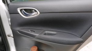 Обзор Nissan Sentra 2015г.в. Кто она такая ? Бизнес седан за 600 ? Стоит ли брать в 2020 году ???