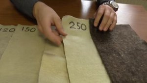 Какой плотности выбрать геотекстиль, текспол, дорнит, геофлакс, геоспан