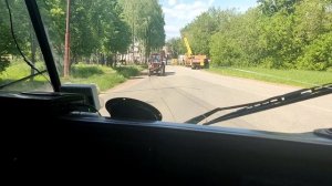 Дядя Лёша КамАЗист)