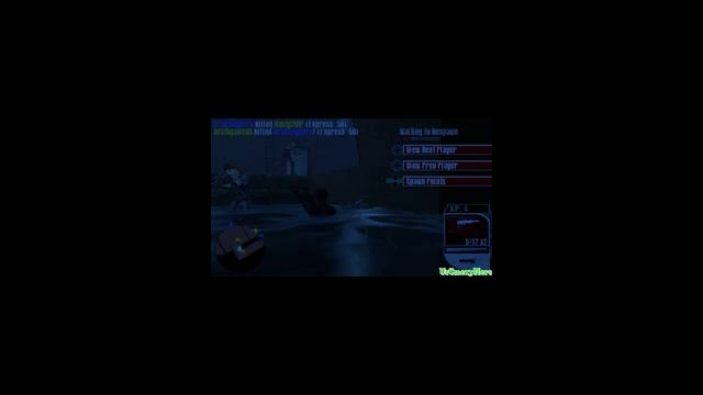 Smexy Syphon filter combat ops(HD) смотреть онлайн