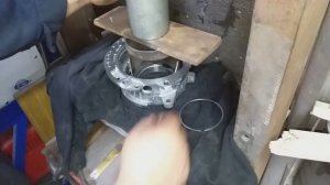 Разбираю Вариатор КПП на Митсубиси Лансер и подробно показываю как собираю