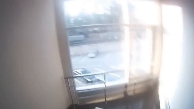 Побег из офиса (часть 1)