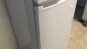 Холодильник Samsung SRG-V33