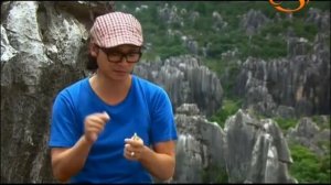 Большой Меконг с Люком Нгуеном. 1-я серия | 07.01.2014