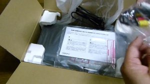 PioneerのDV-2020を買ってみた!!