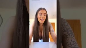Periscope - 8 | Lovely girl #periscope #live #periscopelive #hot