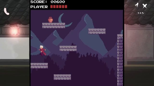 Devil May Cry - SNES-STYLE - DMC DEMAKE смотреть онлайн