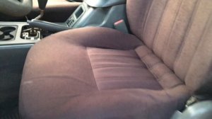 Ssang-Yong  Musso I 1997