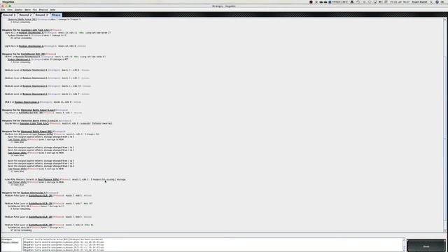 Elemental Combat Training смотреть онлайн