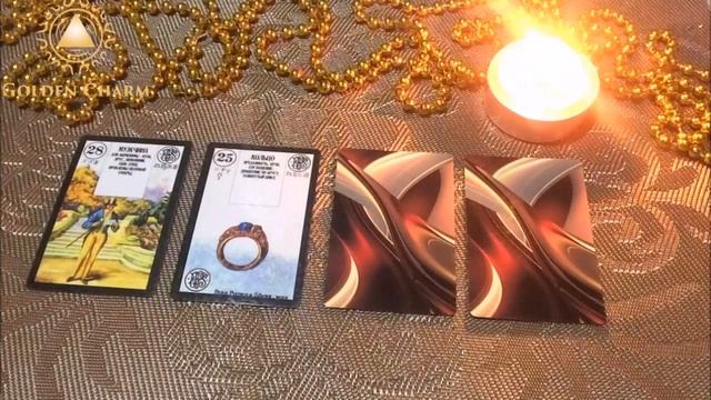 ВАШИ СИЛЬНЫЕ СТОРОНЫ И КАЧЕСТВА? ОНЛАЙН ГАДАНИЕ НА ЛЕНОРМАН/ Школа Таро Golden Charm