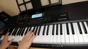 Севак Ханагян и Нодар Ревия -  Возвращайся cover by TrEva ноты подбор