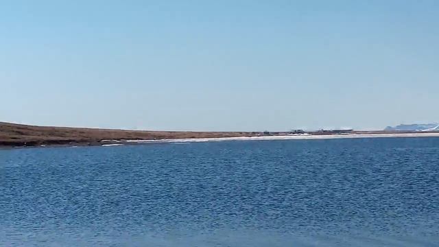 Утонувший снегоход смотреть онлайн