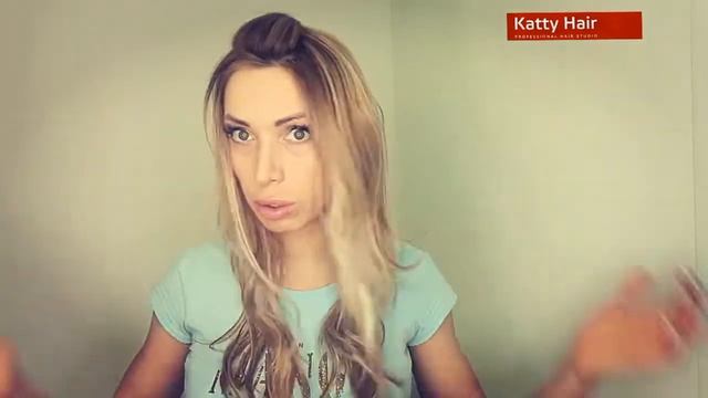 Отзывы о наращивании волос (с примерами) смотреть онлайн