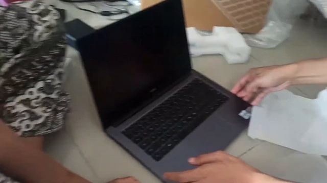 laptop Matebook huawei D14 смотреть онлайн