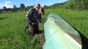 Наступило лето Пора готовиться к мелководью