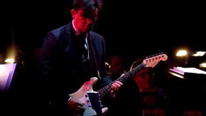 Кино - Кончится лето. Играет Юрий Каспарян