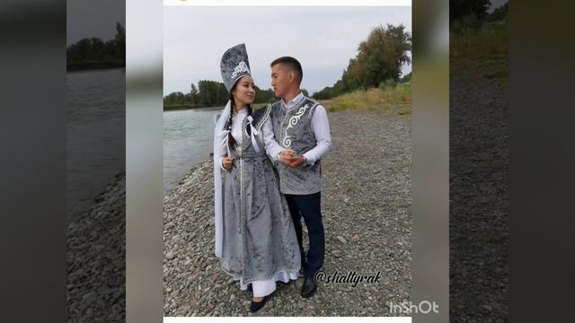 Jараш чанкыр Алтайда. (кожон) смотреть онлайн