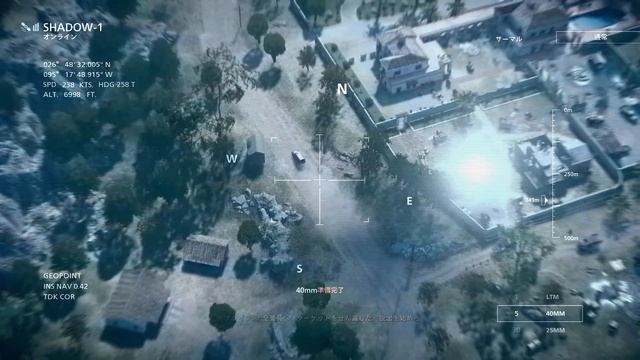 PC CoD MW2 2022 キャンペーン#5 смотреть онлайн