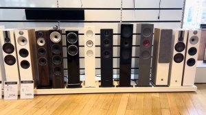 MARANTZ  MODEL 30 with MARANTZ SACD 30N AND DALI OPTICON 6  (4K)