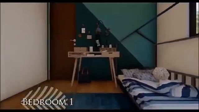 Complete turn over house and lot unit in Baseview Homes, Lipa смотреть онлайн