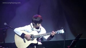 (Sungha Jung) Irony - Sungha Jung