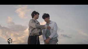 Official MV คนที่ฉันรอ - MOD3G x JOELONG Ost.The Series My Engineer MV คนที่ฉันรอ