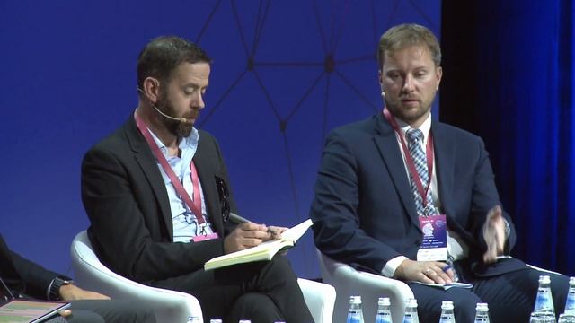 Enhancing cyber resilience through public-private cooperation / CyberChess 2023 / Omega hall (4 OCT смотреть онлайн