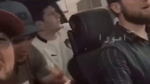 Нашид - Ин Ародтум. Красивое исполнение