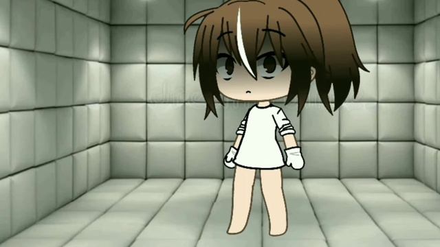 Teeth - Gacha Life - 1/? - оригинал - создатель ( luni_mir) - смотреть онлайн