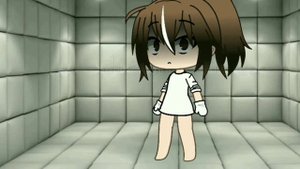 Teeth - Gacha Life -  1/? - оригинал - создатель ( luni_mir) -