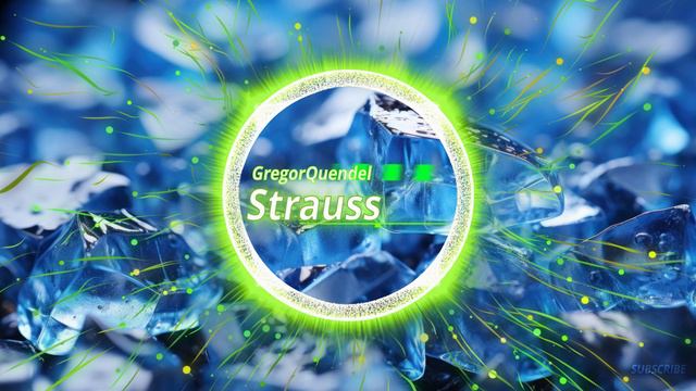 GregorQuendel - Strauss