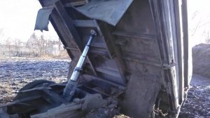 ГАЗ 3307 самосвал на продажу.