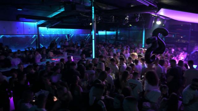 VOYAGE X NUCCI Palma Club Switzerland смотреть онлайн