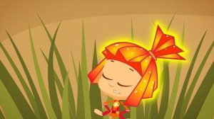 Фиксики | Фиксиктэр | Экотестер | №87| Сахалыы мультик | Дубляж