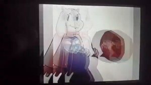 Undertale vore